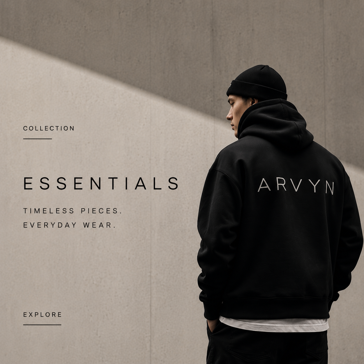 ESSENTIALS