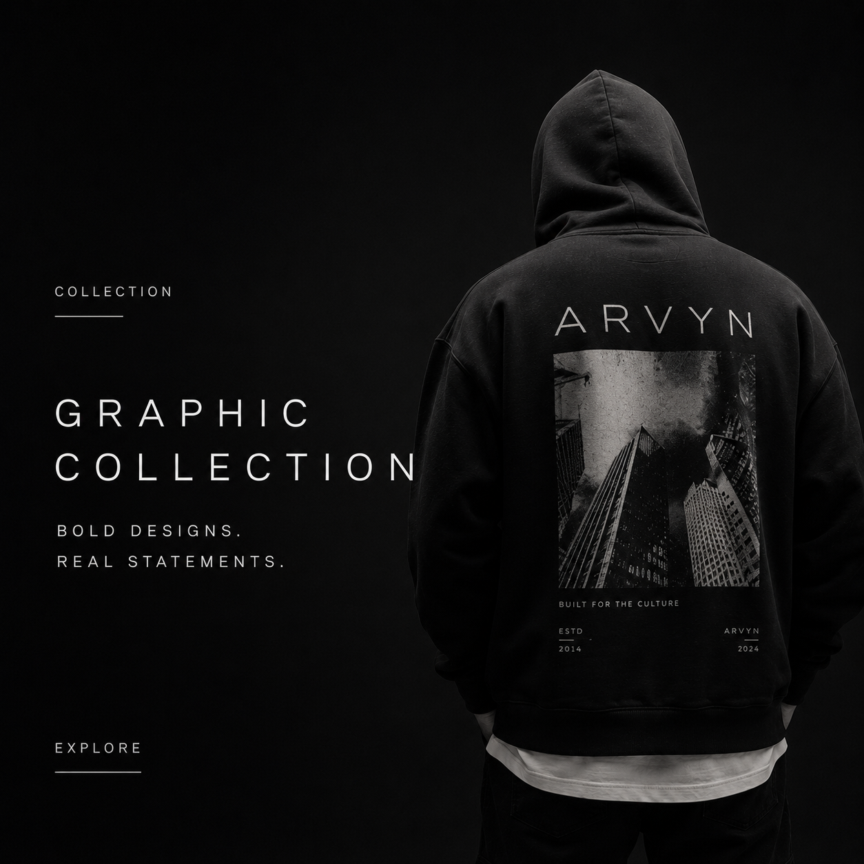 GRAPHIC COLLECTION