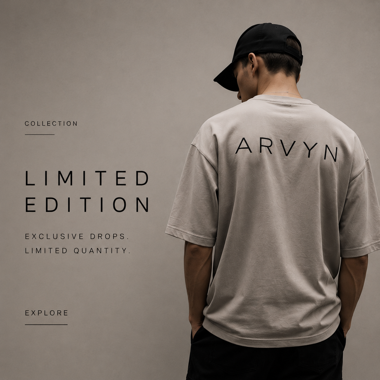 LIMITED EDITION
