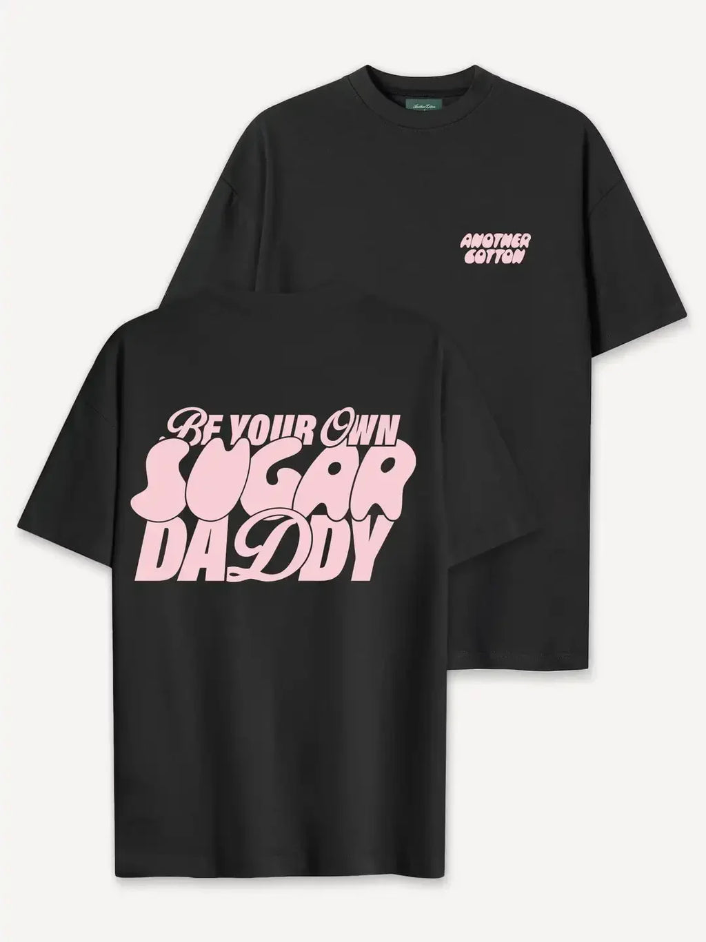 Vintage Style Running Club Tee