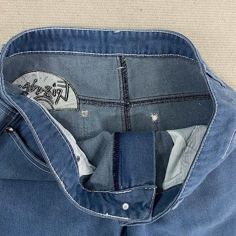 Minimalist Relaxed Fit Jogger Pants