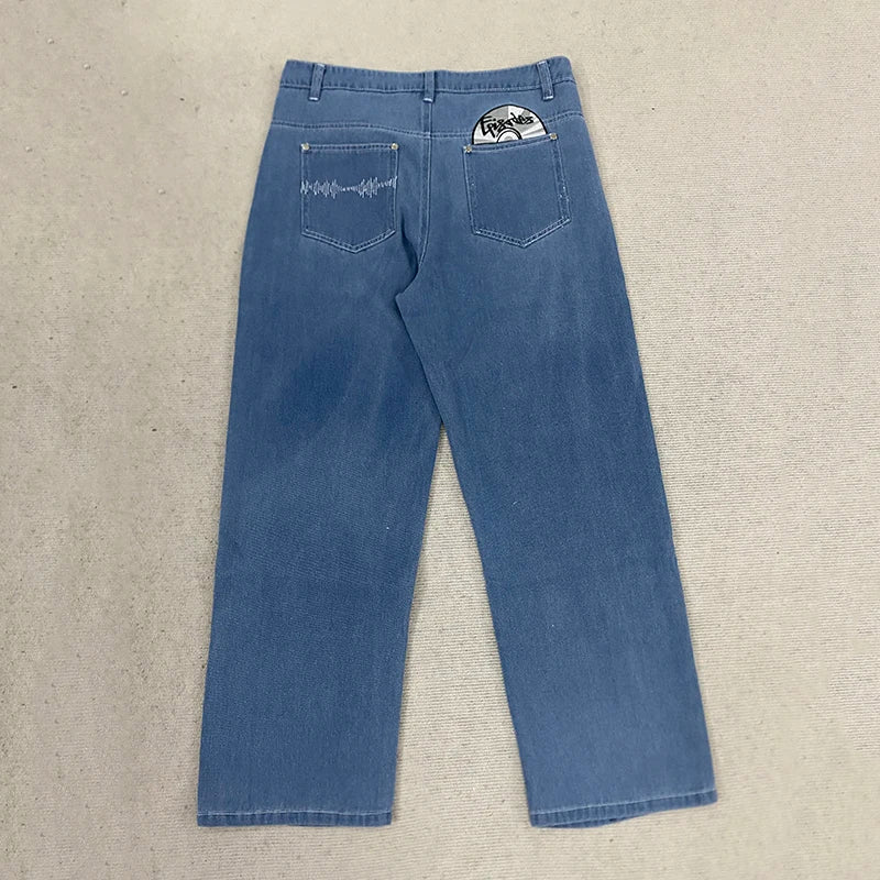 Minimalist Relaxed Fit Jogger Pants