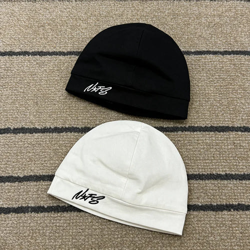 Lightweight Stretch Sports Beanie