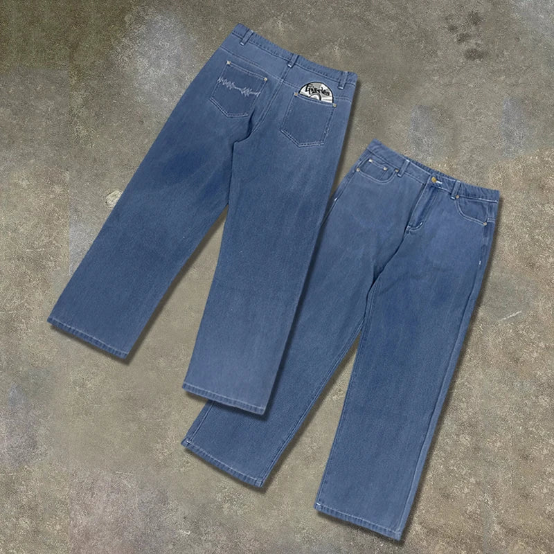 Minimalist Relaxed Fit Jogger Pants