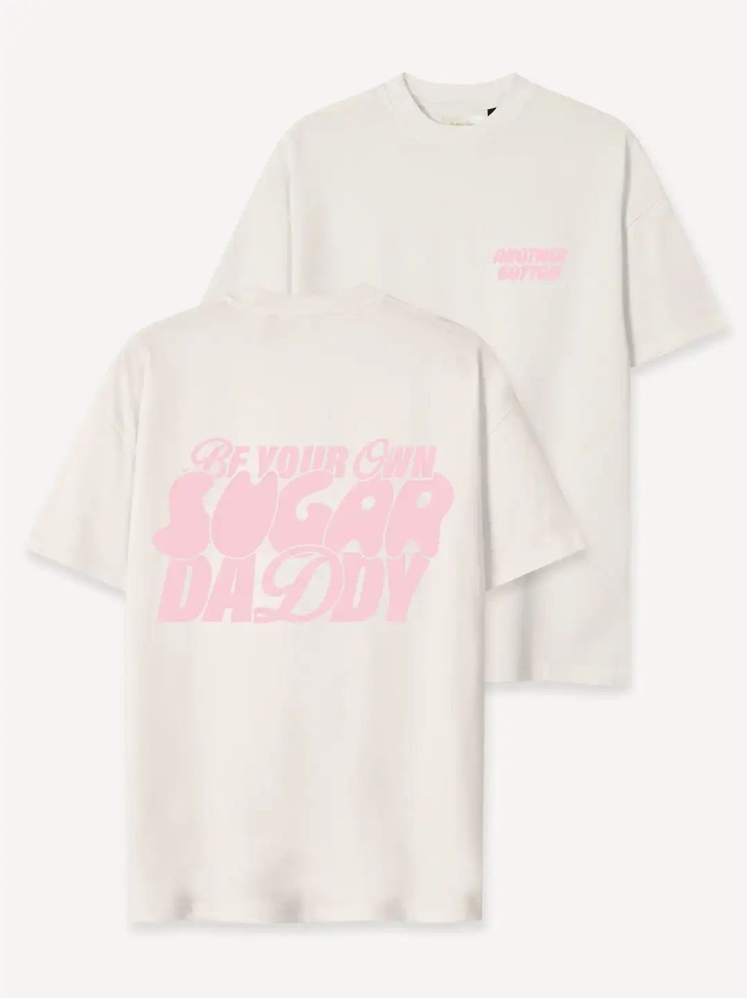 Vintage Style Running Club Tee