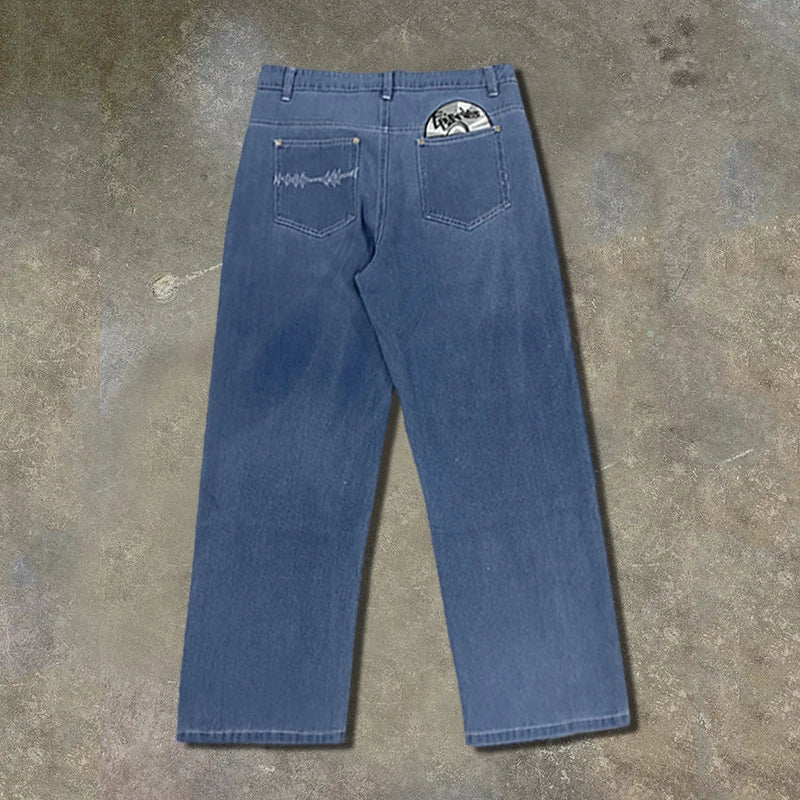 Minimalist Relaxed Fit Jogger Pants
