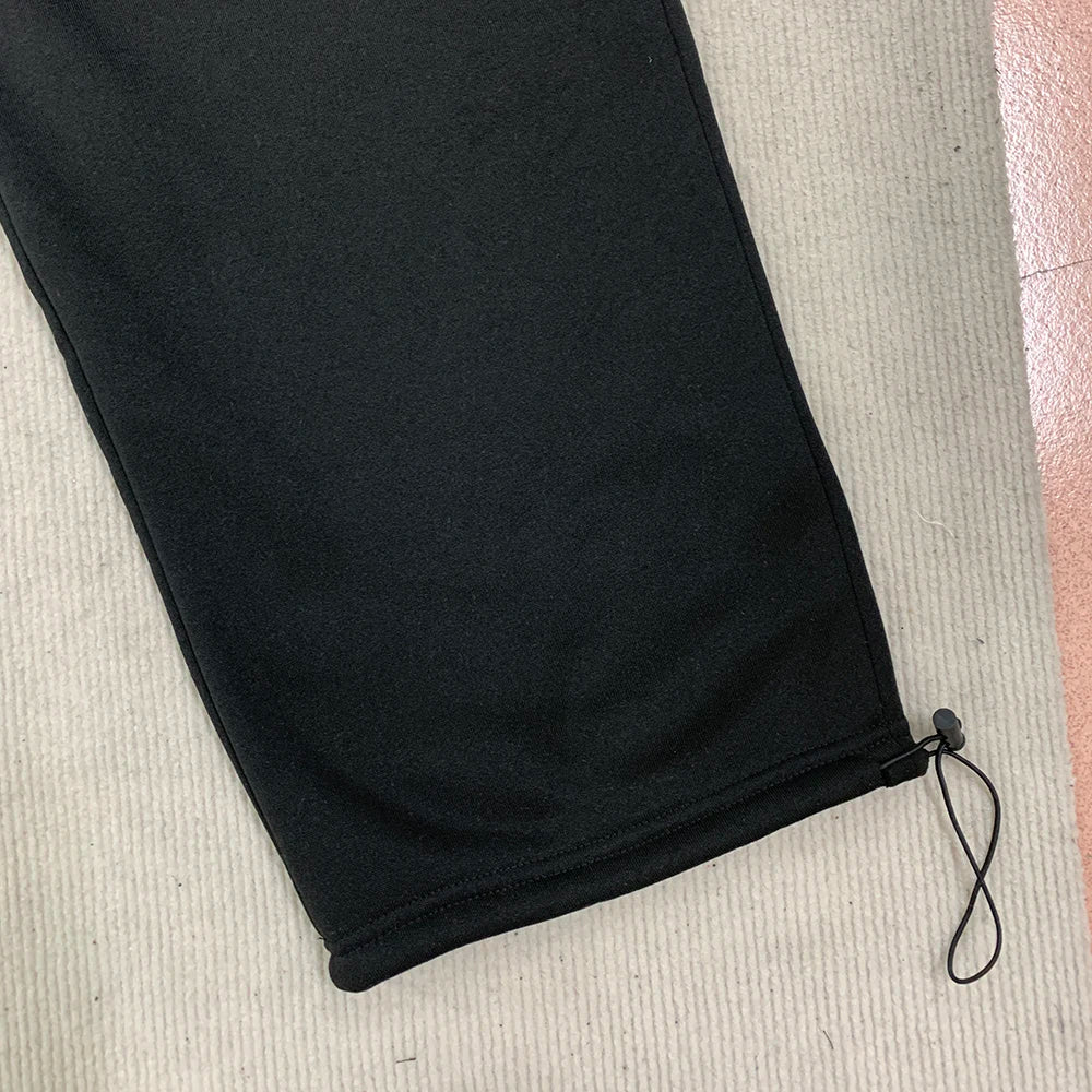 Minimalist Relaxed Fit Jogger Pants