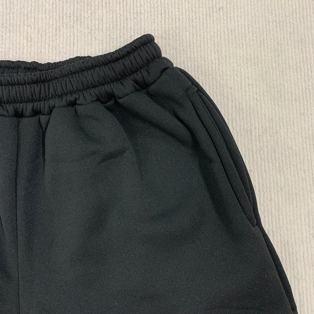 Minimalist Relaxed Fit Jogger Pants