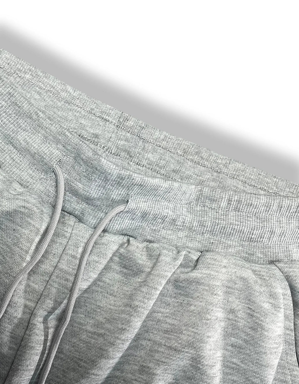 Oversized Wide-Leg Streetwear Pants
