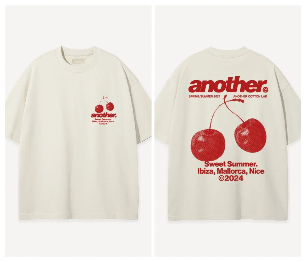 Vintage Style Running Club Tee