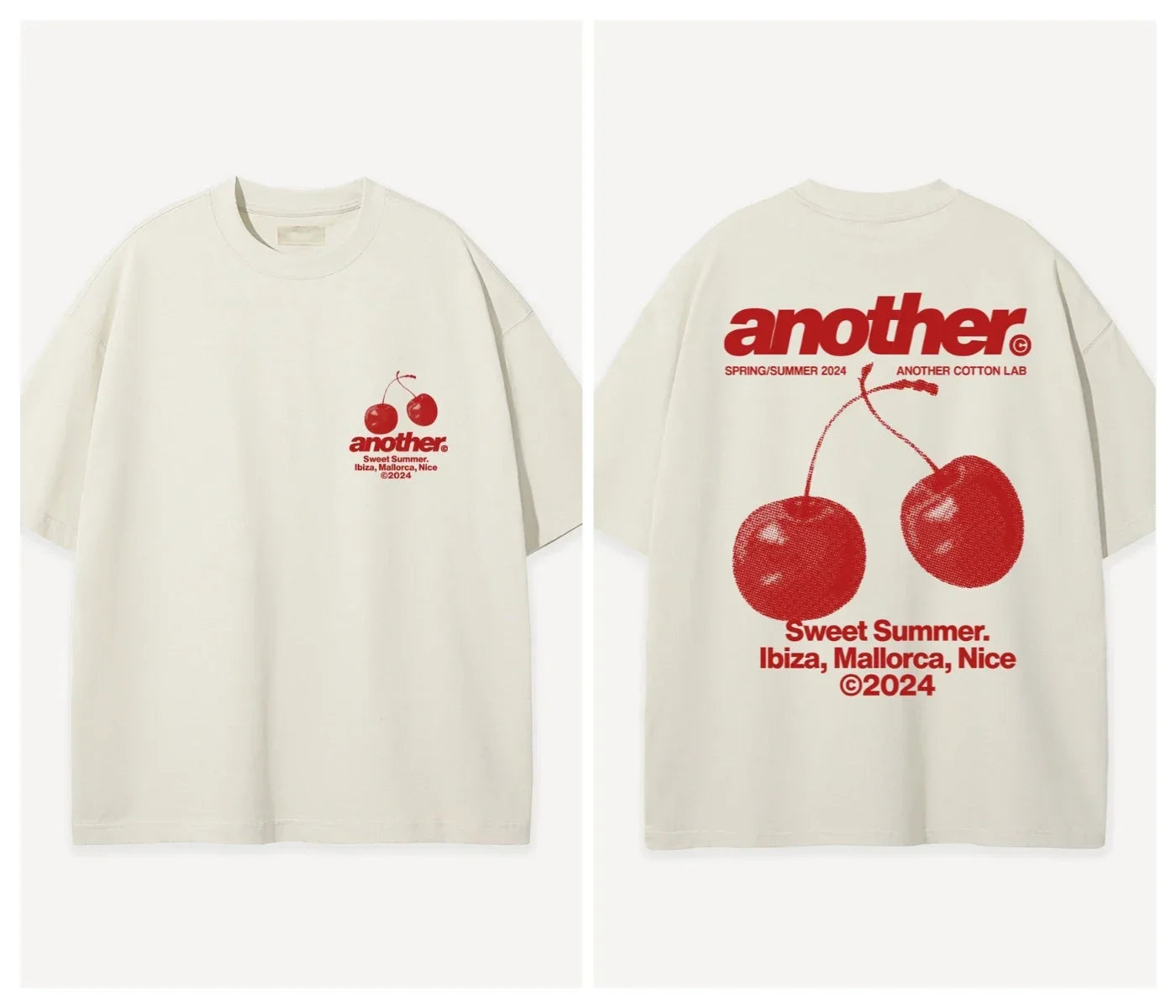 Vintage Style Running Club Tee