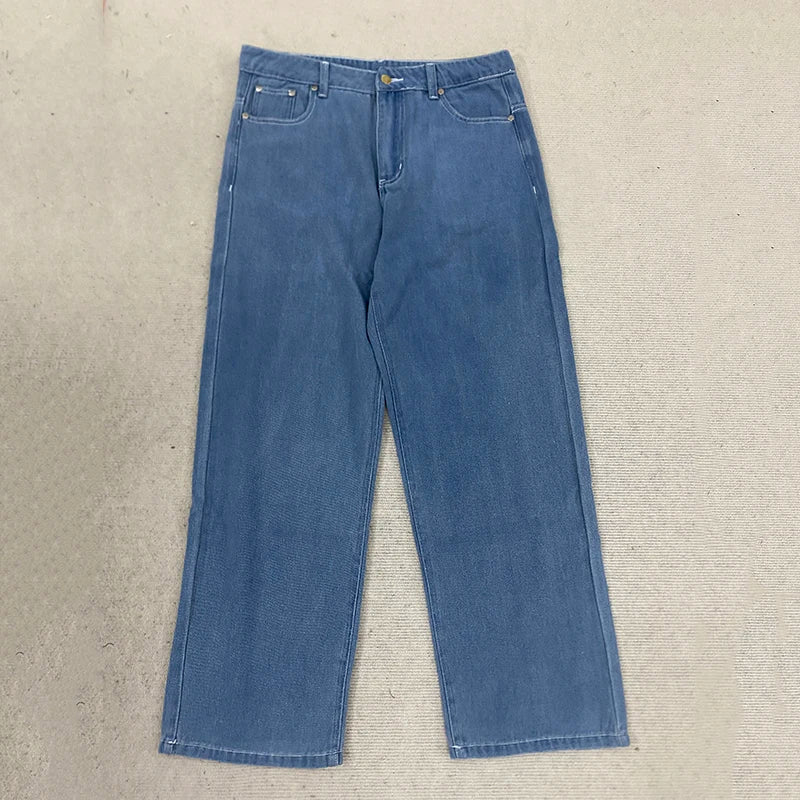 Minimalist Relaxed Fit Jogger Pants