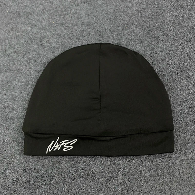 Lightweight Stretch Sports Beanie