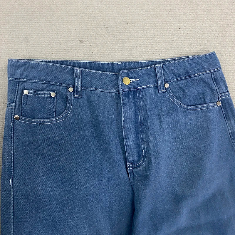 Minimalist Relaxed Fit Jogger Pants