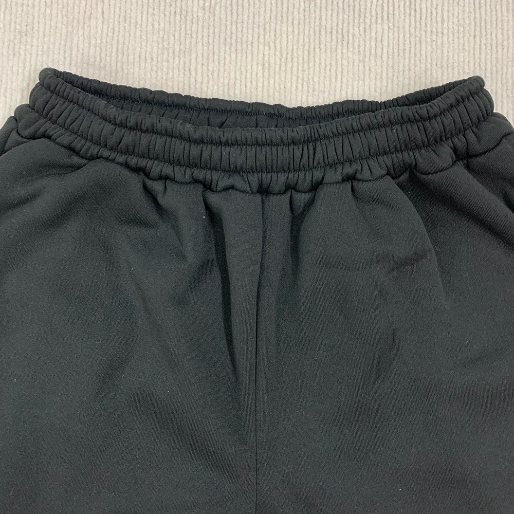 Minimalist Relaxed Fit Jogger Pants