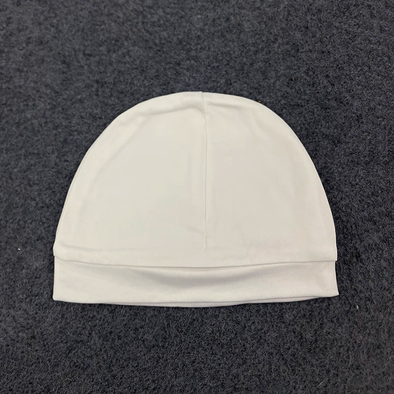 Lightweight Stretch Sports Beanie