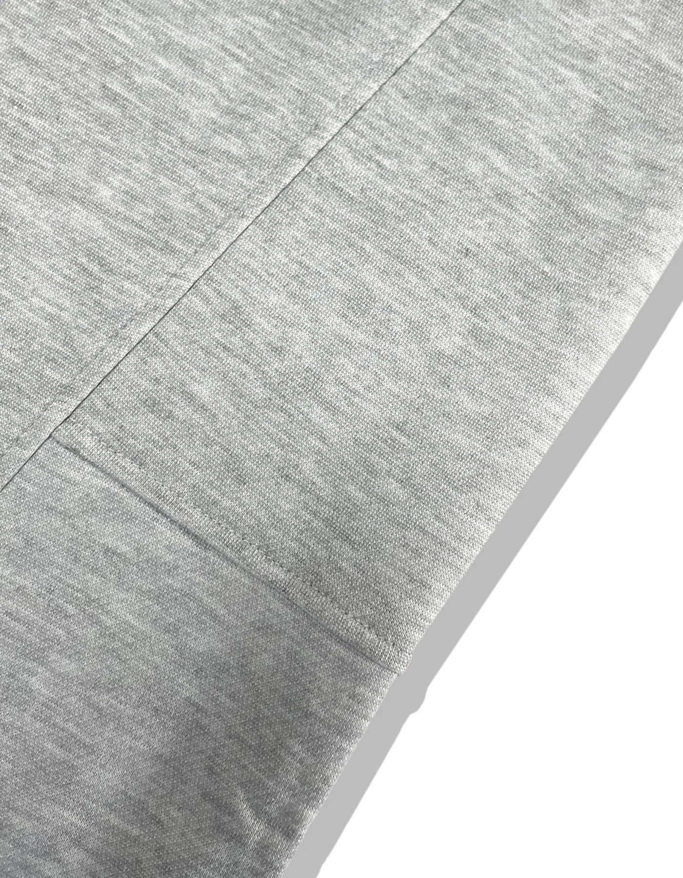 Oversized Wide-Leg Streetwear Pants
