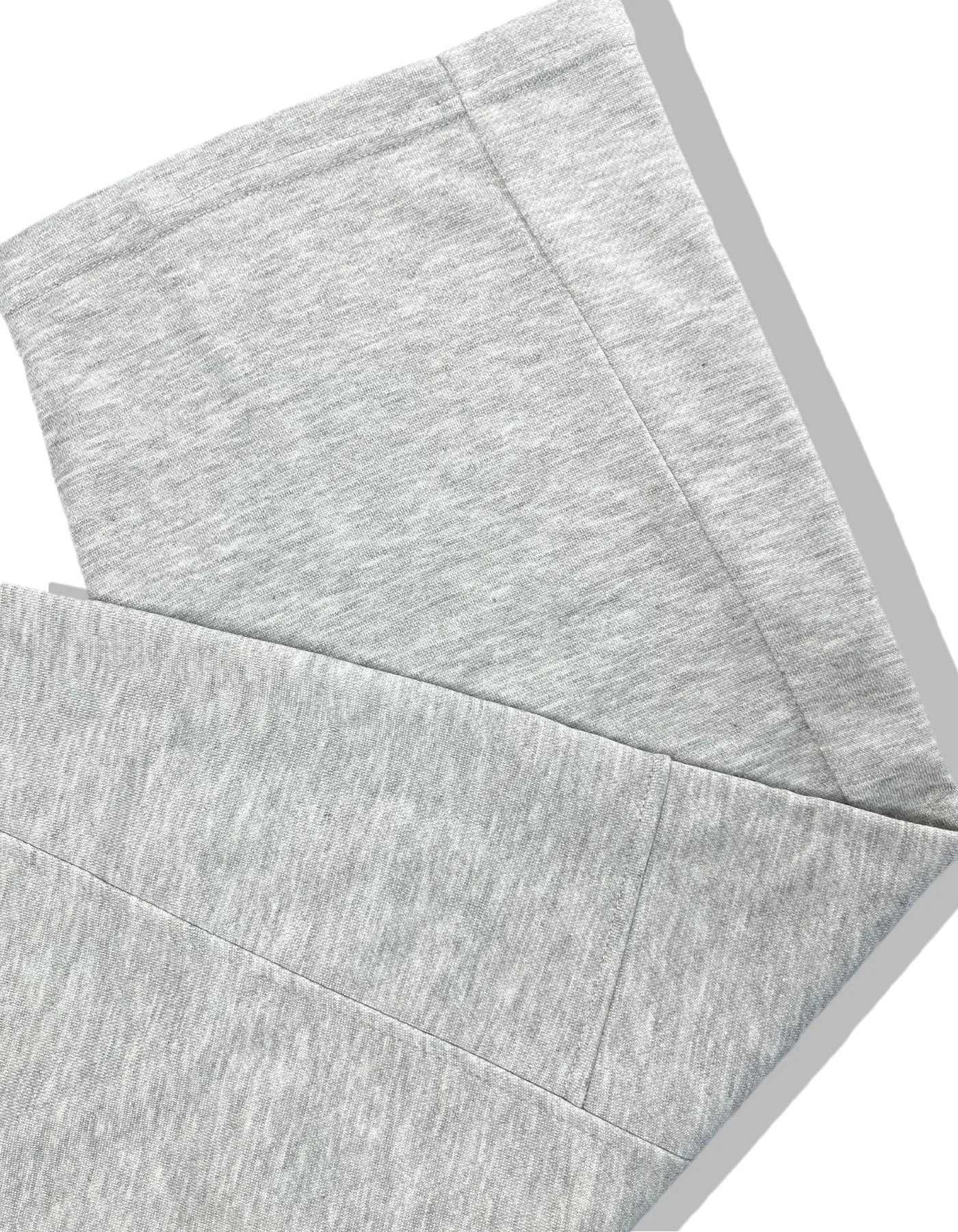 Oversized Wide-Leg Streetwear Pants