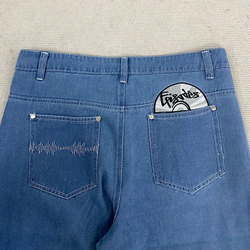 Minimalist Relaxed Fit Jogger Pants
